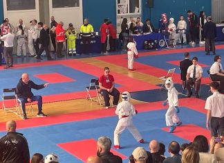 Trofeo dei Due Mari: la forza dei giovani leccesi illumina la gara