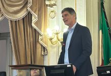 Politica - Corriere Salentino