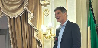 Home - Corriere Salentino