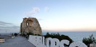 Home - Corriere Salentino