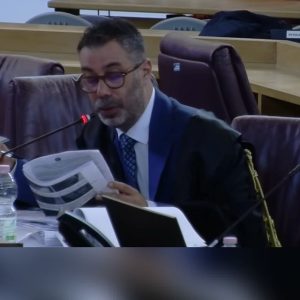 Processo maxi truffa con il bonus facciate: in 59 patteggiano, in 13 a processo e 3 proscioglimenti - Corriere Salentino