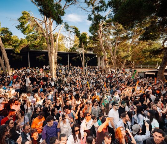 Raffo Parco Gondar: il 6 aprile ritorna il Festival di Pasquetta con 8 palchi, 200 artisti, 15 ore di musica con Sud Sound System, Welo e tanti altri