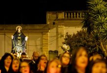 Questioni di fede - Corriere Salentino