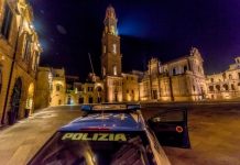 Cronaca - Corriere Salentino