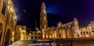 Home - Corriere Salentino