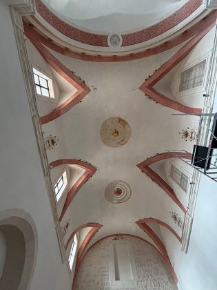 Giornate FAI di Primavera 2026: sette aperture straordinarie tra Taranto e provincia - Corriere Salentino