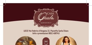 Home - Corriere Salentino