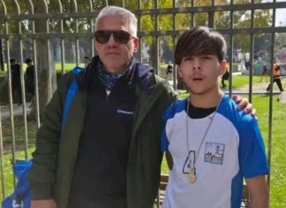 Piccoli campioni crescono: William Ciullo