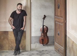 Sabato 7 e domenica 8 marzo doppio appuntamento per Ti racconto un album! al Laboratorio Urbano Giovanile