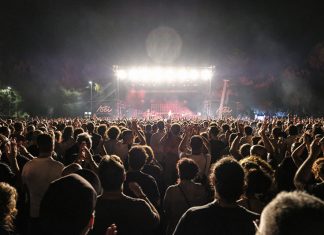 Dal 20 al 22 marzo al via la Spring Edition del SEI Festival di Coolclub con faccianuvola, Aka5ha, Avincola, Nu-Shu, Italia 90, Sara Gioielli, Dimaggio e Santamarea