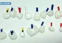 Cronaca - Corriere Salentino