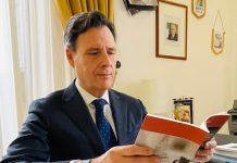 Politica - Corriere Salentino