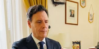 Home - Corriere Salentino