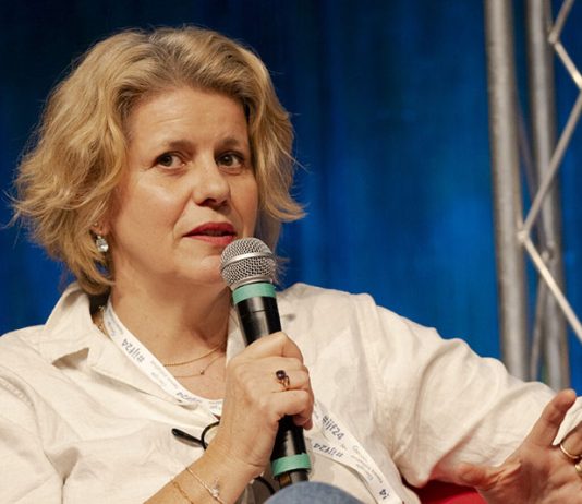 Mercoledì 1 aprile la giornalista Tonia Mastrobuoni presenta “La peste. Indagine sulla destra in Germania” alle Officine Culturali Ergot