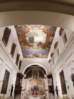 Sabato 21 e domenica 22 marzo le “Giornate FAI di Primavera”: il programma in Puglia - Corriere Salentino