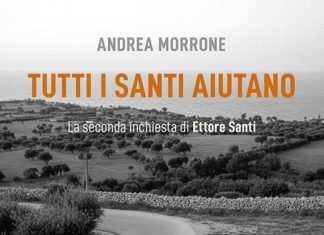 Giovedì 5 marzo “Tutti i santi aiutano” di Andrea Morrone alla Biblioteca OgniBene per il festival Nel Frattempo – Conversazioni sul futuro