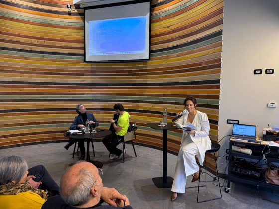 Mai arrendersi: medicina, scienza e forza di volontà, così Calcagni è diventato un campione. La lectio al Check Up Centre - Corriere Salentino