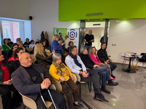 Mai arrendersi: medicina, scienza e forza di volontà, così Calcagni è diventato un campione. La lectio al Check Up Centre - Corriere Salentino