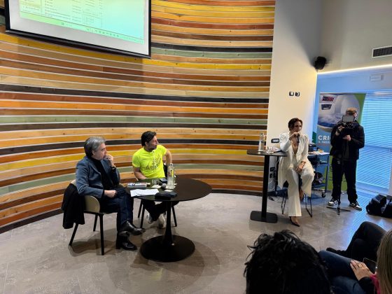 Mai arrendersi: medicina, scienza e forza di volontà, così Calcagni è diventato un campione. La lectio al Check Up Centre - Corriere Salentino