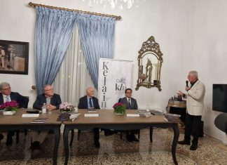 Da Antonio De Viti de Marco …ad Angelo Maci. Il Salento che apre il futuro