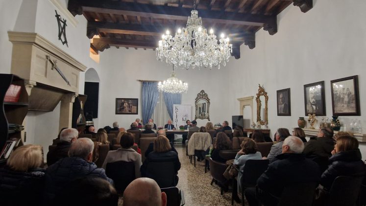 Da Antonio De Viti de Marco ...ad Angelo Maci. Il Salento che apre il futuro - Corriere Salentino