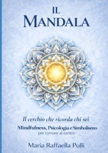 Il mandala non è un disegno. È una porta che prima o poi bisogna avere il coraggio di aprire - Corriere Salentino
