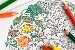 Il mandala non è un disegno. È una porta che prima o poi bisogna avere il coraggio di aprire - Corriere Salentino