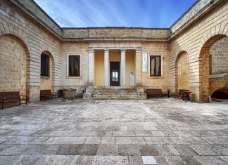 Tra la baia di San Gregorio e Vereto: un pomeriggio alla scoperta del Salento antico