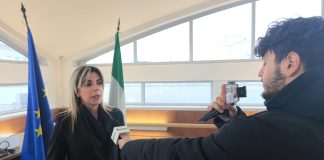 Home - Corriere Salentino