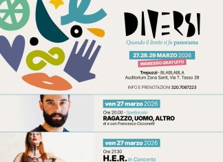 “Diversi – Quando il limite si fa panorama”: a Trepuzzi la rivolta pacifica contro l’omologazione