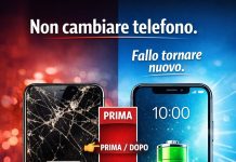 Manutenzione e riparazione degli smartphone: perché conviene prendersene cura Notizie dall'Italia e dal mondo - Corriere Salentino