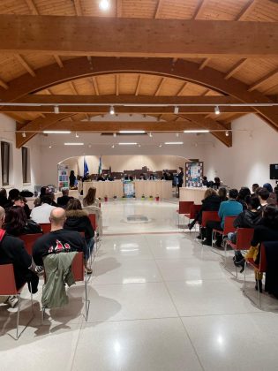La formazione non ha età, convegno a Ruffano - Corriere Salentino