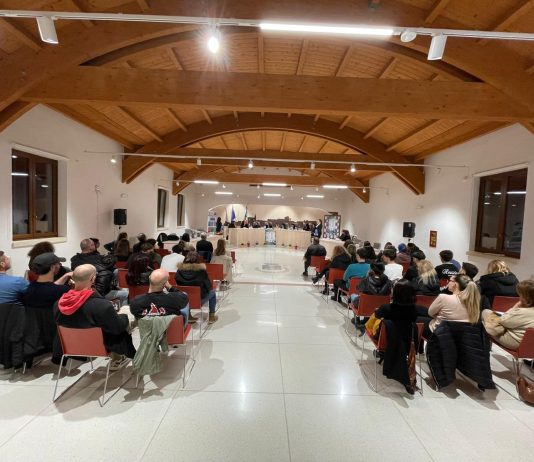 La formazione non ha età, convegno a Ruffano