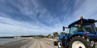 Home - Corriere Salentino