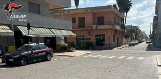 Home - Corriere Salentino