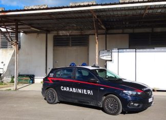 Home - Corriere Salentino