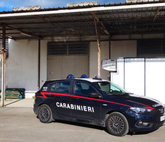 Home - Corriere Salentino