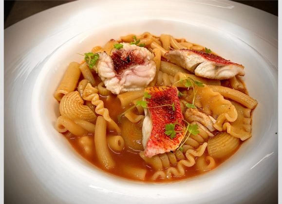 Alessandra Civilla: l’essenziale come rivoluzione silenziosa dell’alta cucina salentina - Corriere Salentino