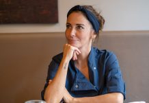 Alessandra Civilla: l’essenziale come rivoluzione silenziosa dell’alta cucina salentina Salento da gustare - Corriere Salentino