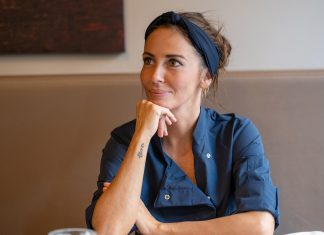 Alessandra Civilla: l’essenziale come rivoluzione silenziosa dell’alta cucina salentina