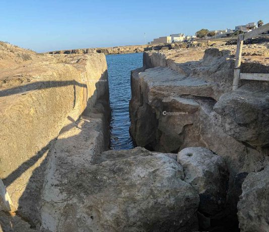Alla scoperta del Salento: Bagno Cavallo e la sapienza del XVI secolo