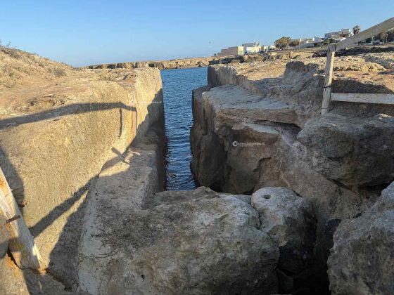 Alla scoperta del Salento: Bagno Cavallo e la sapienza del XVI secolo - Corriere Salentino