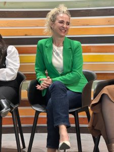 Spazio Mamme, il primo percorso strutturato e multidisciplinare dedicato alla gravidanza, al preparto e al postpartum - Corriere Salentino