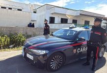 Cronaca - Corriere Salentino