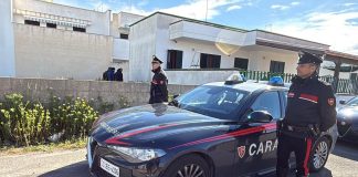 Home - Corriere Salentino