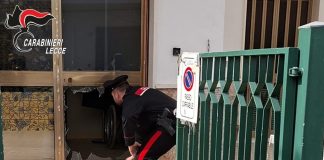 Home - Corriere Salentino