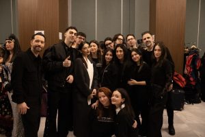 L’Istituto Cordella Fashion School protagonista alla Milano Fashion Week: ospite Welo - Corriere Salentino