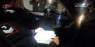 Home - Corriere Salentino