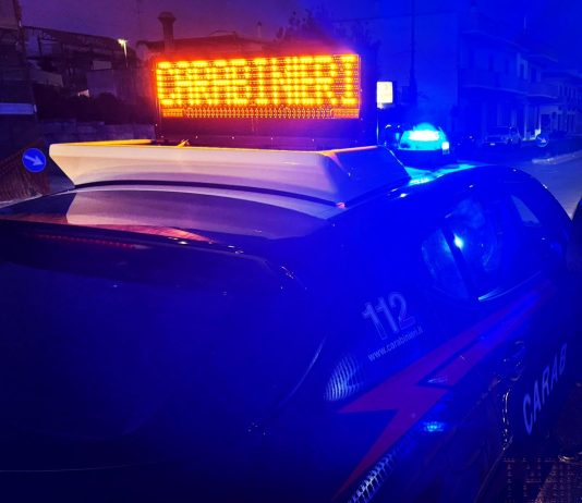 Home - Corriere Salentino