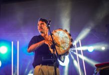 Lo spazio dei suoni - Corriere Salentino